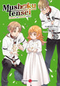Mushoku Tensei : Nouvelle vie, nouvelle chance - Tome 12