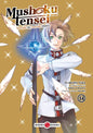 Mushoku Tensei : Nouvelle vie, nouvelle chance - Tome 14