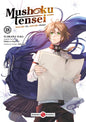 Mushoku Tensei : Nouvelle vie, nouvelle chance - Tome 18