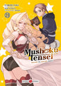 Mushoku Tensei : Nouvelle vie, nouvelle chance - Tome 21