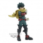 My Hero Academia - Age Of Heroes - Izuku Midoriya  - Statue 16cm