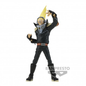 My Hero Academia - Age Of Heroes - Present Mic - Statue 18cm