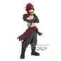 My Hero Academia - Age Of Heroes - Rood Riot II-standbeeld 16 cm