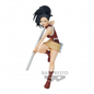 My Hero Academia - The Amazing Heroes - Vol.37 - Yaoyorozu Momo Statue 14cm