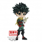 My Hero Academia Q Posket - Izuku Midoriya II - Statue 14cm