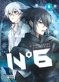 N 6 - VOLUME 6