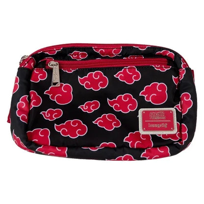 NARUTO - Akatsuki - Sling Bag LoungeFly