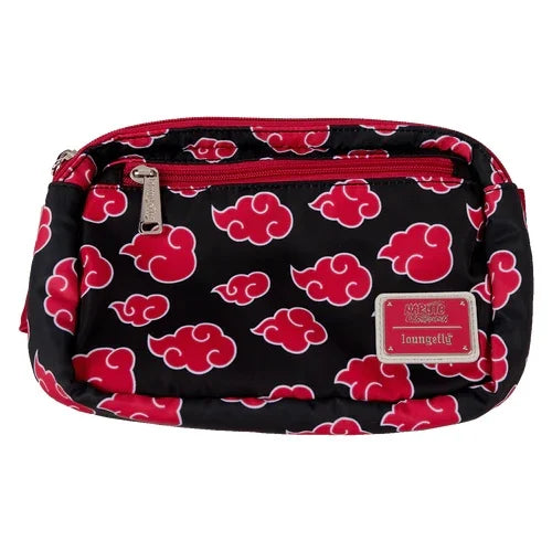 NARUTO - Akatsuki - Sling Bag LoungeFly