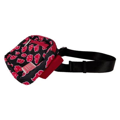 NARUTO - Akatsuki - Sling Bag LoungeFly