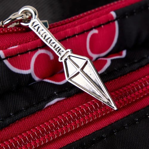 NARUTO - Akatsuki - Sling Bag LoungeFly