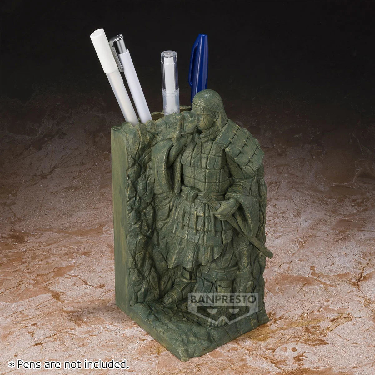 NARUTO - Hashirama Senju - Figurine Figure Life 19cm