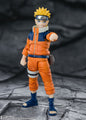 NARUTO - Naruto "Most Unpredictable Ninja" - Fig. S.H. Figuarts 13.5cm
