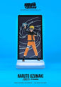 NARUTO - Naruto Uzumaki - Figurine Neon by Tsume 25cm PRECO > 11/03