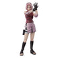 NARUTO - Sakura Haruno Inheritor - Statuette S.H. Figuarts 14cm