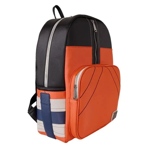 NARUTO - Tenue - Sac à dos LoungeFly
