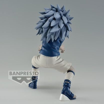 NARUTO - VIBRATION STARS - UCHIHA SASUKE - II - STATUE 13CM