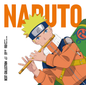 NARUTO - Vinyle Best Collection Edition Standard