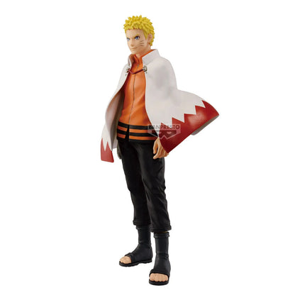 NARUTO 72 SERIES - Naruto Uzumaki - Figurine 24cm