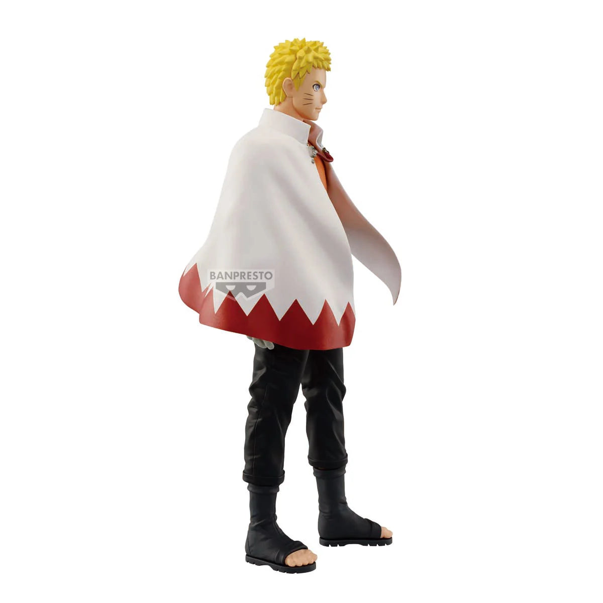 NARUTO 72 SERIES - Naruto Uzumaki - Figurine 24cm