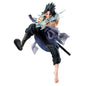 NARUTO 72 SERIES - Sasuke Uchiha - Figurine Vibration Stars 18cm