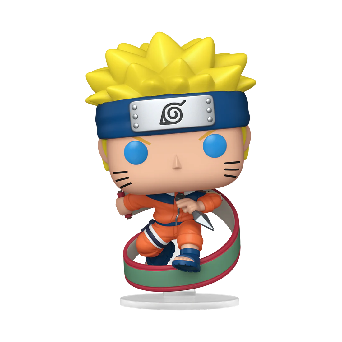 NARUTO CLASSIC - POP Animation N° 1963 - Naruto Uzumaki