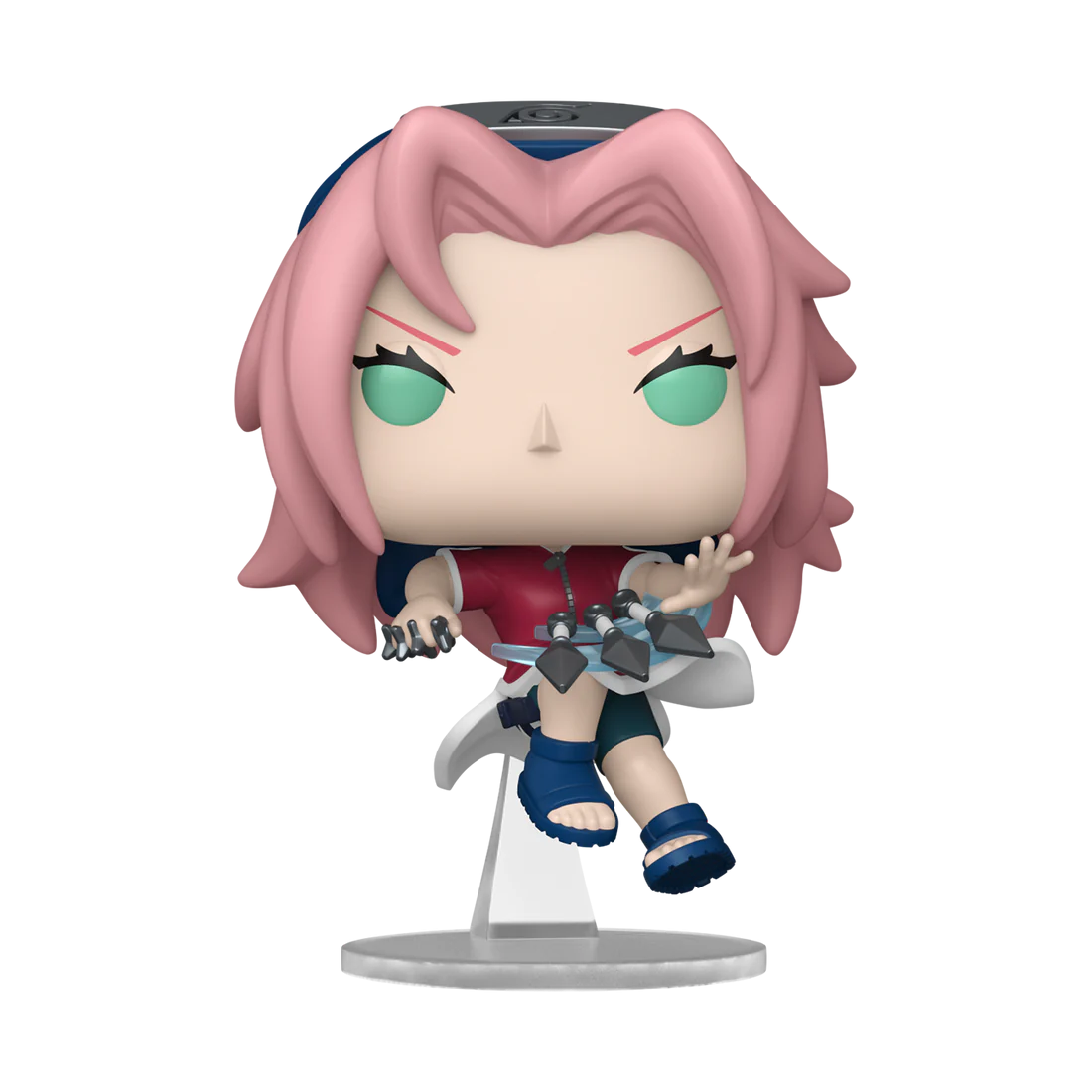 NARUTO CLASSIC - POP Animation N° 1964 - Sakura Haruno