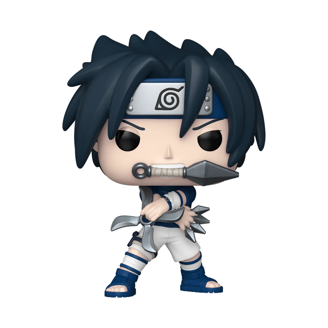 NARUTO CLASSIC - POP Animation N° 1965 - Sasuke Uchiha