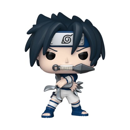NARUTO CLASSIC - POP Animation N° 1965 - Sasuke Uchiha