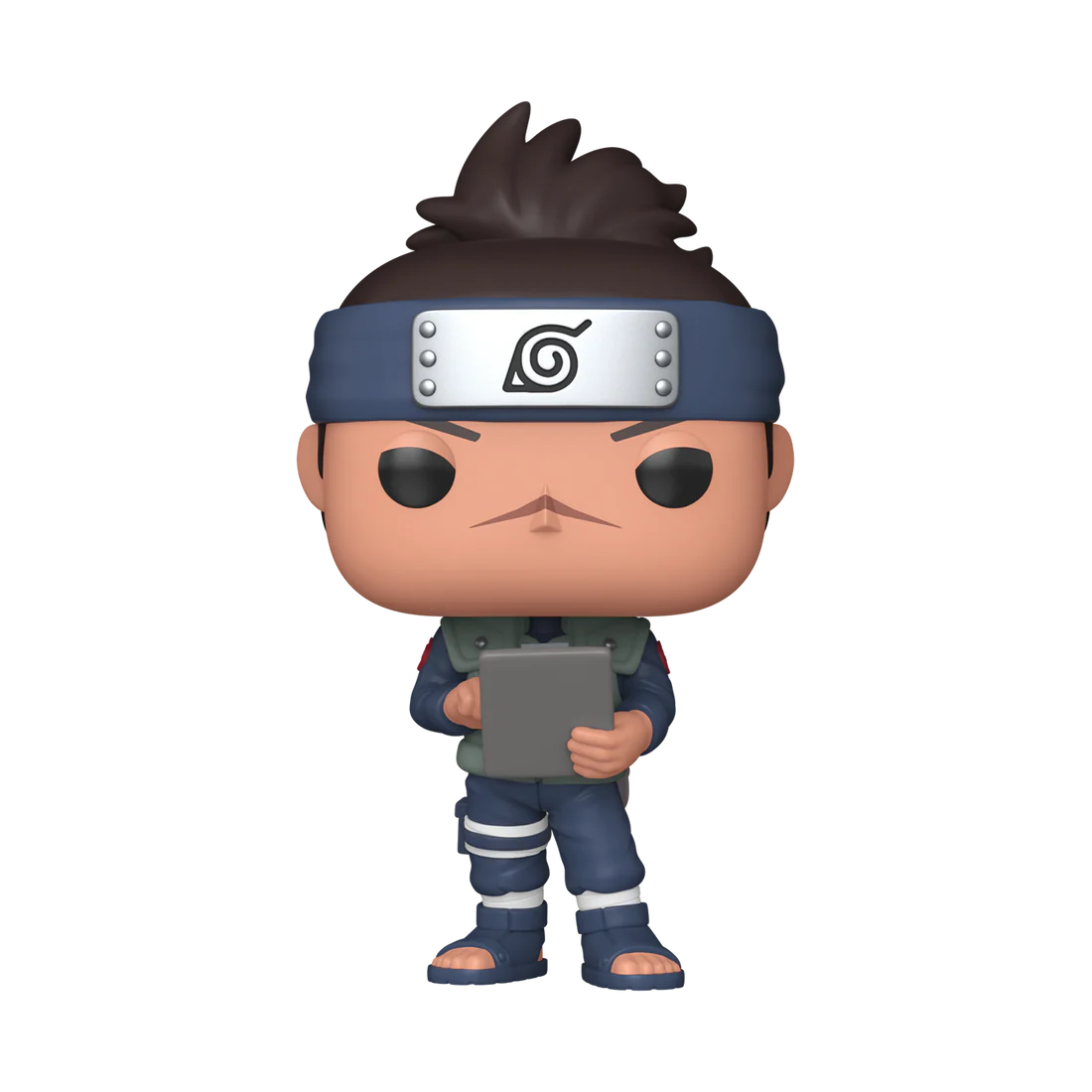 NARUTO CLASSIC - POP Animation N° 1966 - Iruka Umino