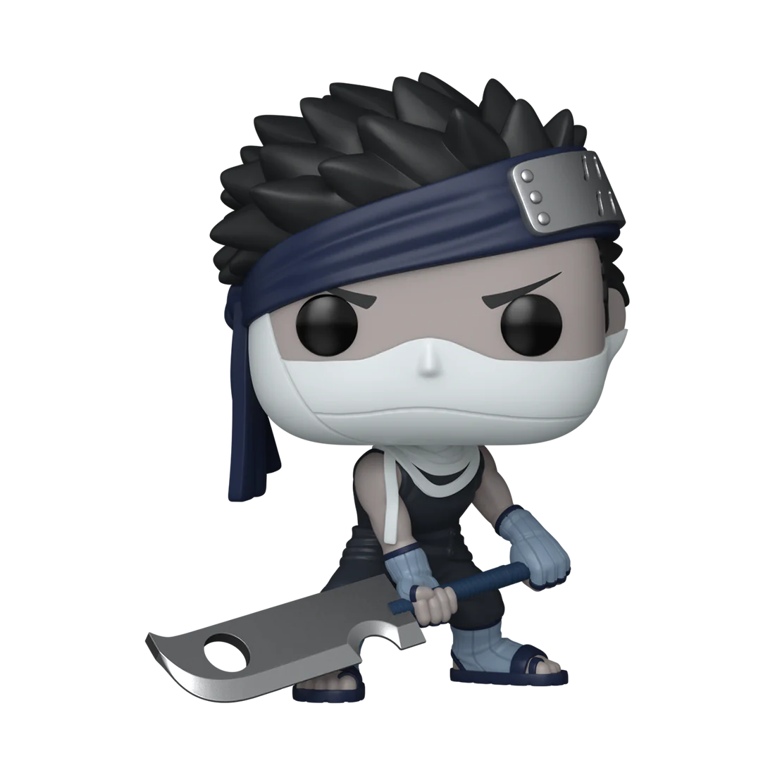 NARUTO CLASSIC - POP Animation N° 1967 - Zabuza Mo