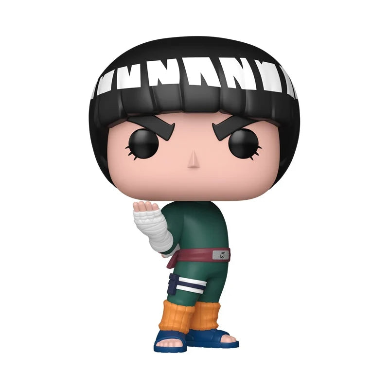 NARUTO CLASSIC - POP Animation N° 2227 - Rock Lee