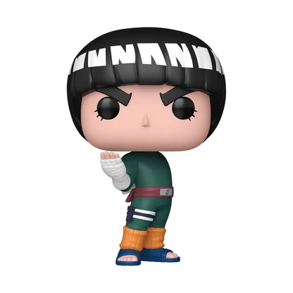 NARUTO CLASSIC - POP Animation N° 2227 - Rock Lee