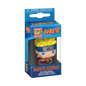 NARUTO CLASSIC - Pocket Pop Keychain - Naruto Uzumaki
