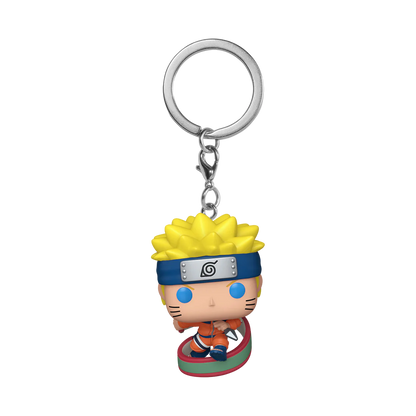 NARUTO CLASSIC - Pocket Pop Keychain - Naruto Uzumaki