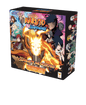 NARUTO SHIPPUDEN - DECKBUILDING