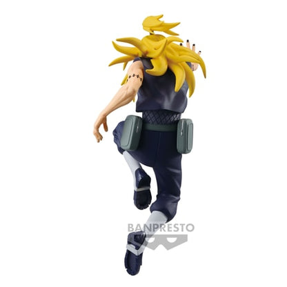 NARUTO SHIPPUDEN - VIBRATION STARS - DEIDARA STATUE 13CM