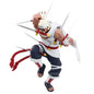 NARUTO SHIPPUDEN - VIBRATION STARS - KILLER BEE STATUE 17CM