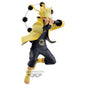 NARUTO SHIPPUDEN - VIBRATION STARS - NARUTO UZUMAKI V STATUE 14CM