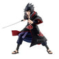 NARUTO SHIPPUDEN - VIBRATION STARS - SASUKE UCHIHA IV STATUE 15CM