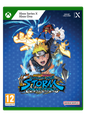 NARUTO X BORUTO Ultimate Ninja STORM-VERBINDINGEN Xone / Xbox-serie