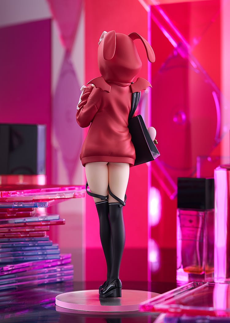 NEEDY STREAMER OVERLOAD - Ame - Pop Up Parade L 22cm
