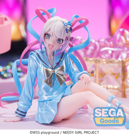 NEEDY STREAMER OVERLOAD -OMG Kawaii Angel - Statuette PM Perching 10cm