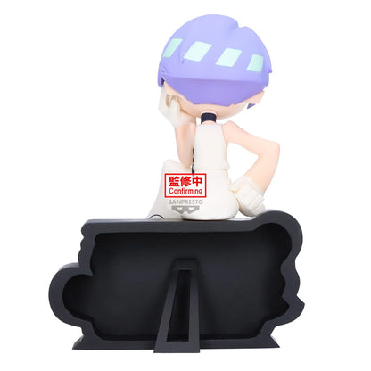 NEW PANTY & STOCKING - Polyester - Figurine Monito Top Figz 12cm