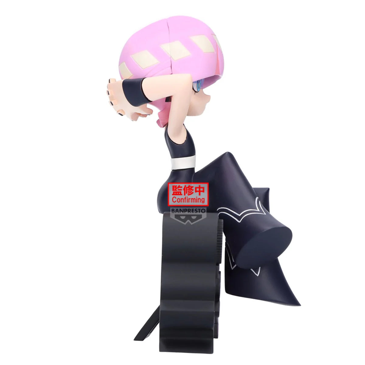 NEW PANTY & STOCKING - Polyurethane - Figurine Monito Top Figz 12cm