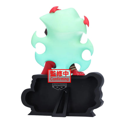 NEW PANTY & STOCKING - Scanty - Figurine Monitor Top Figz 12cm