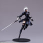 NIER AUTOMATA - 2B - Figurine 17cm PRECO > 23/03
