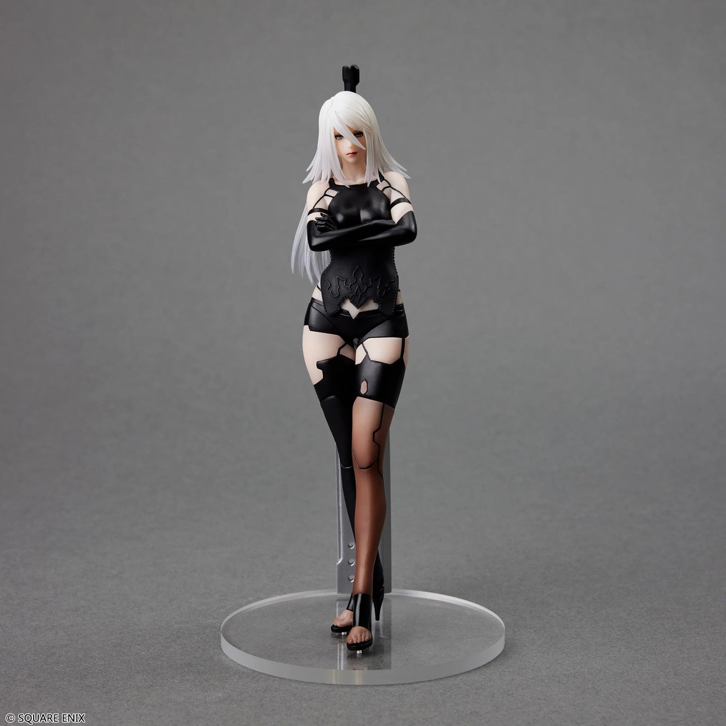 NIER AUTOMATA - A2 - Figurine 17cm PRECO > 23/03