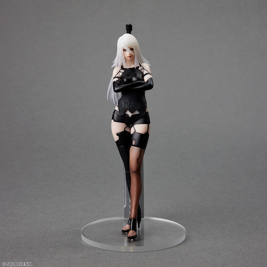 NIER AUTOMATA - A2 - Figurine 17cm PRECO > 23/03