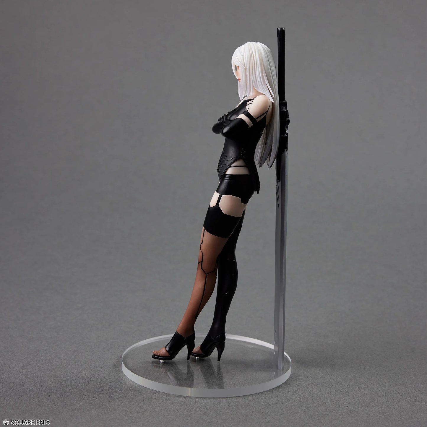 NIER AUTOMATA - A2 - Figurine 17cm PRECO > 23/03