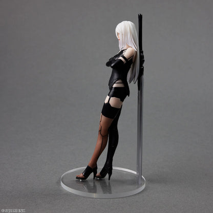 NIER AUTOMATA - A2 - Figurine 17cm PRECO > 23/03